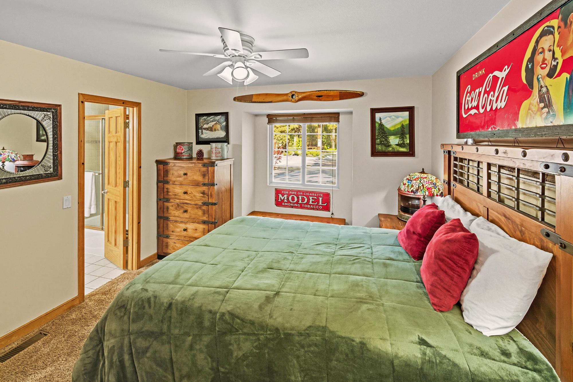 Big Bear Cabin - Dylans Secret Hideaway - 58