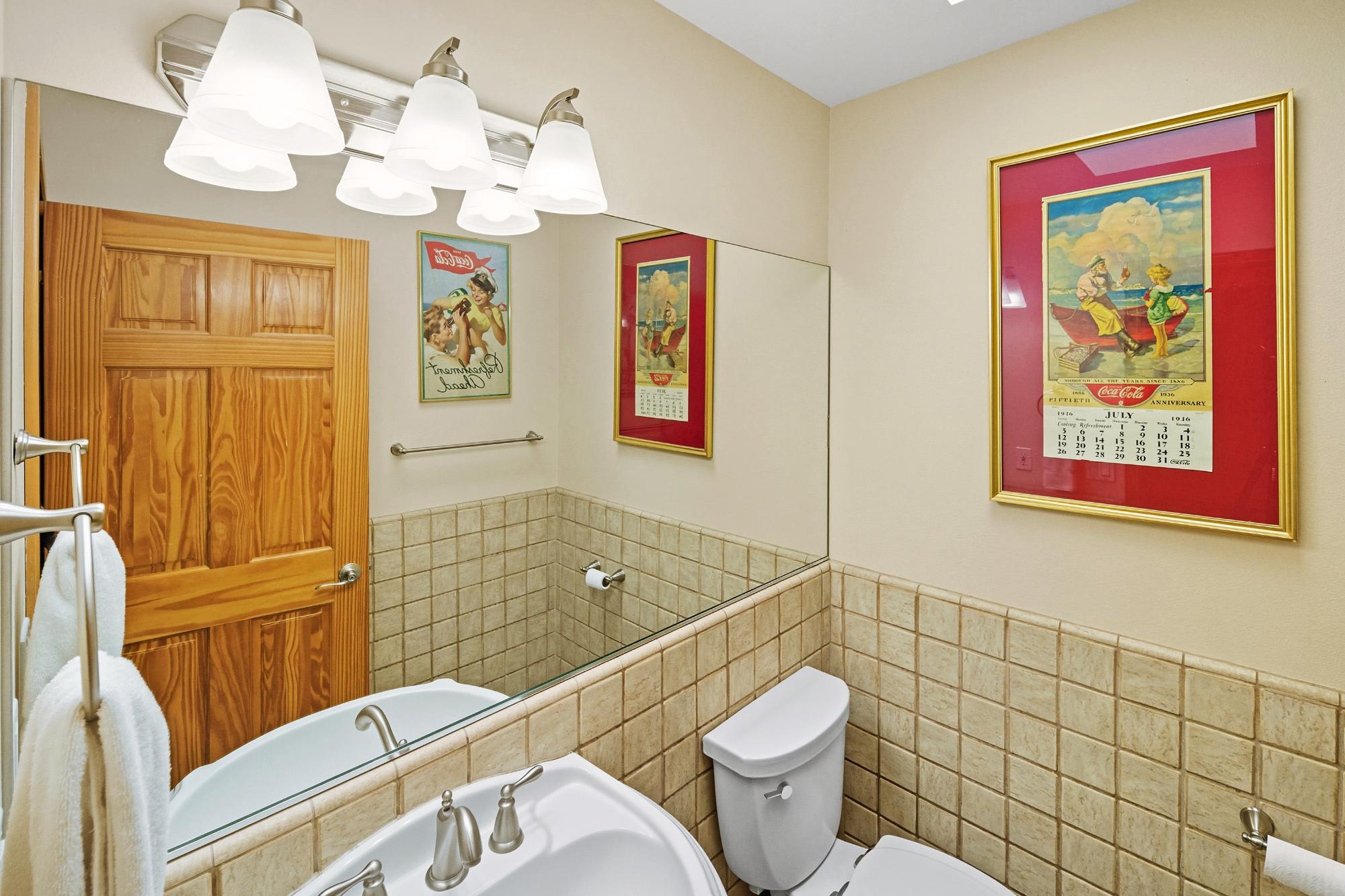 Big Bear Cabin - Dylans Secret Hideaway - 59