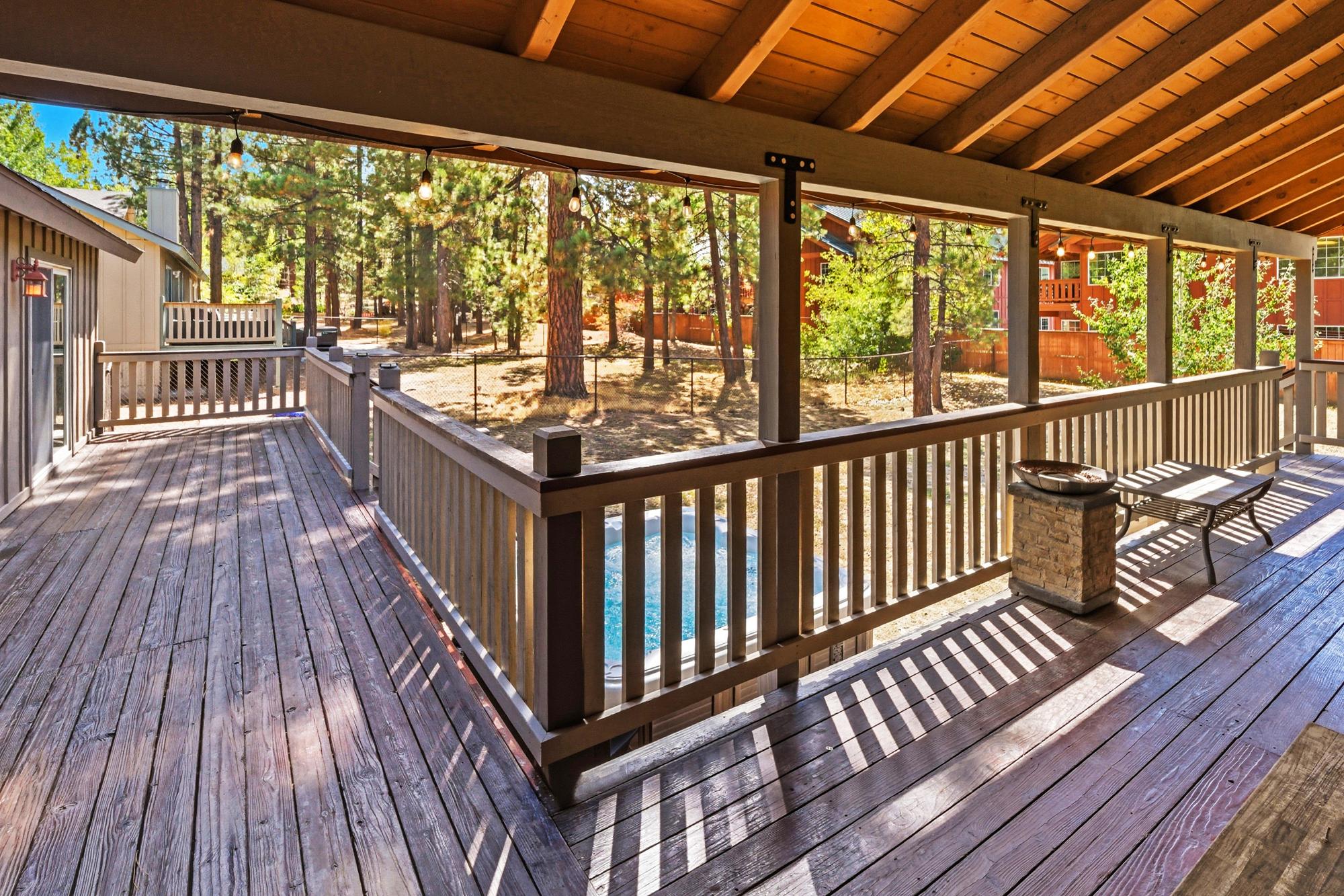 Big Bear Cabin - Dylans Secret Hideaway - 60