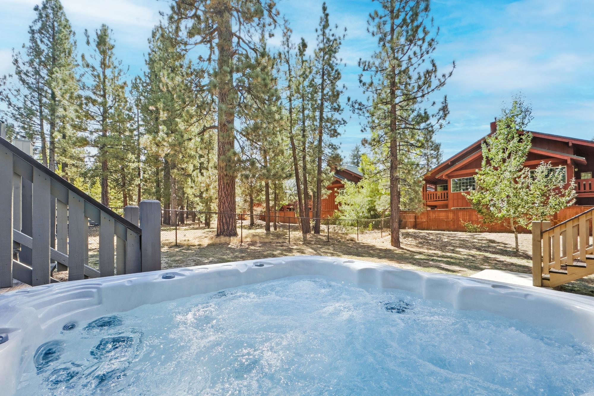 Big Bear Cabin - Dylans Secret Hideaway - 62