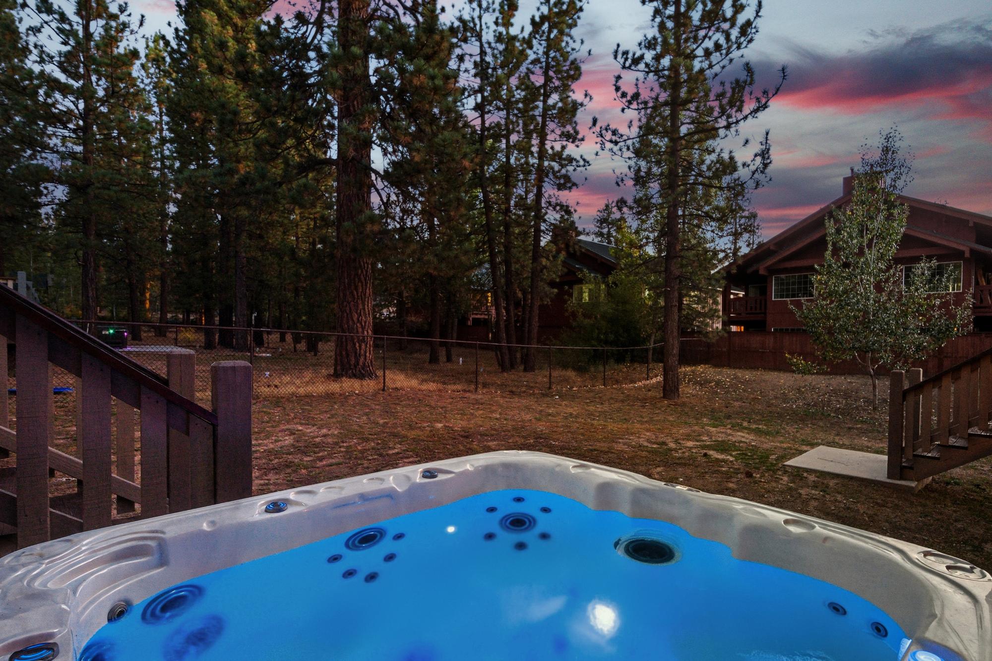 Big Bear Cabin - Dylans Secret Hideaway - 63