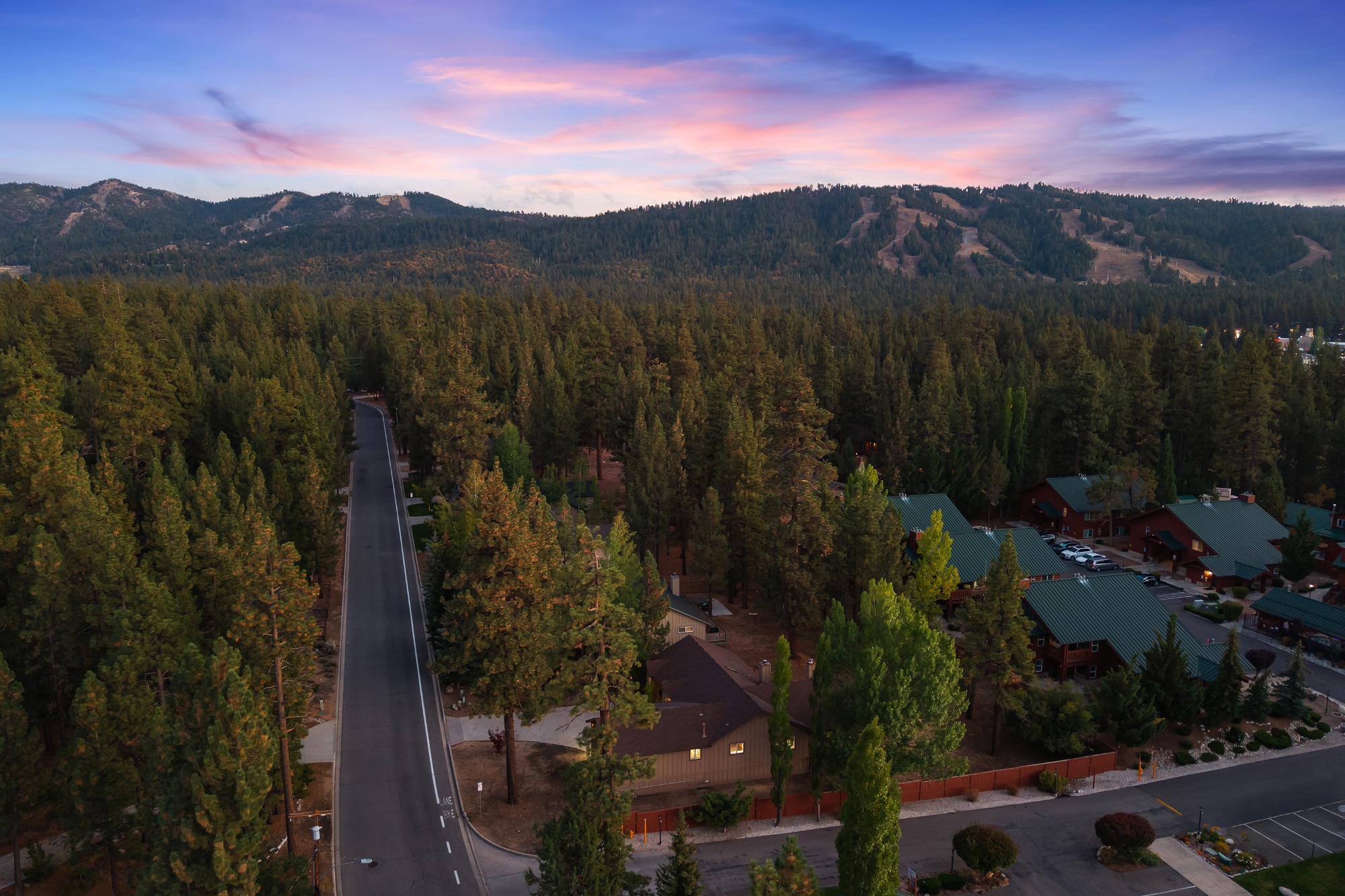 Big Bear Cabin - Dylans Secret Hideaway - 67