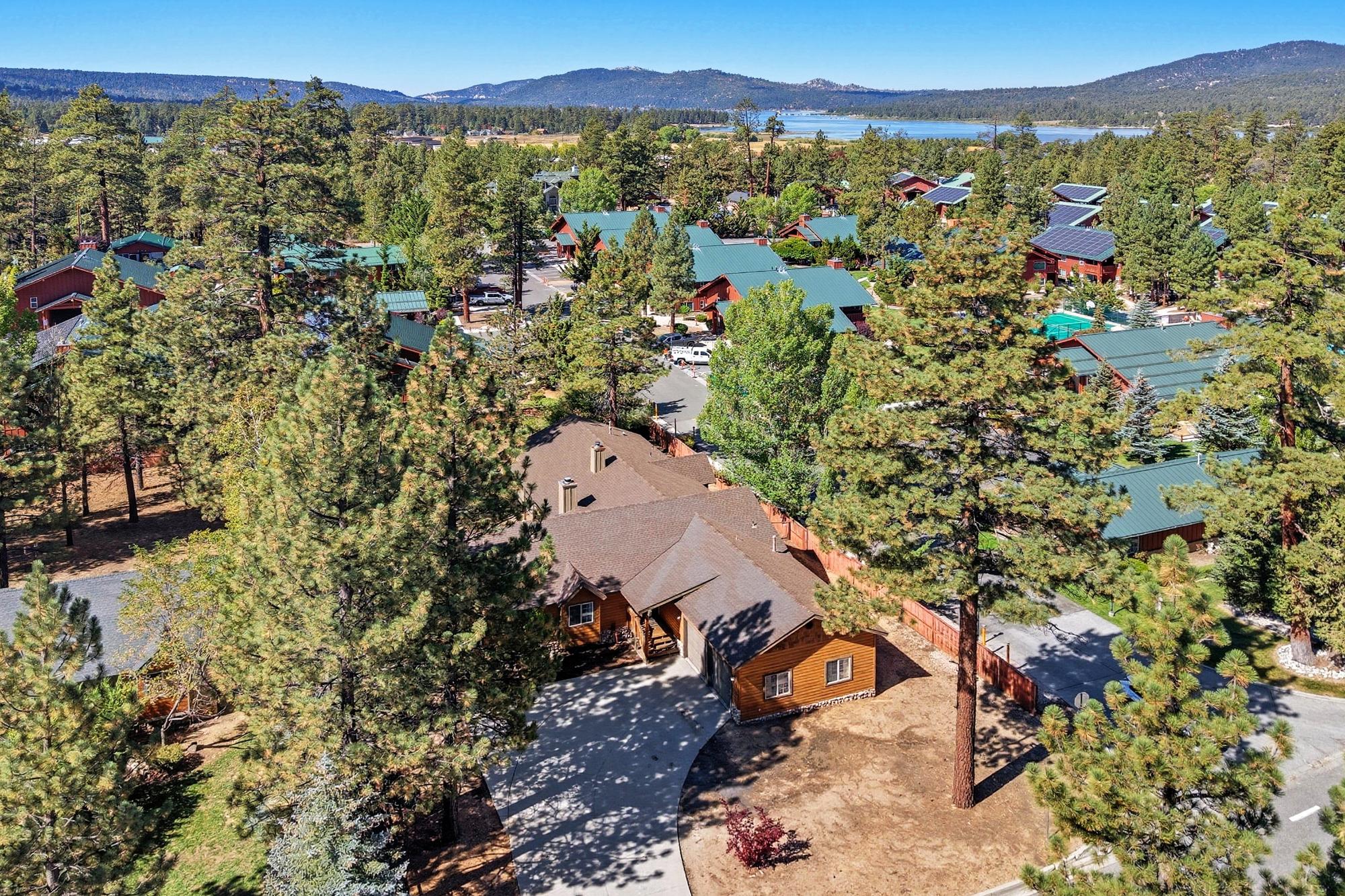 Big Bear Cabin - Dylans Secret Hideaway - 68