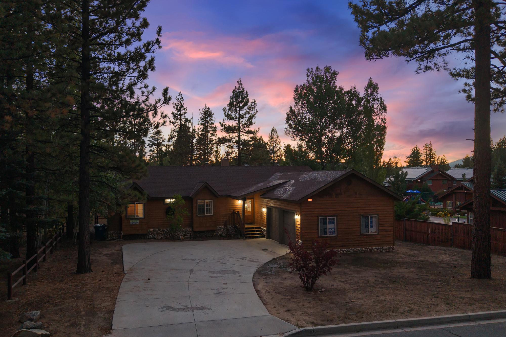 Big Bear Cabin - Dylans Secret Hideaway - 69