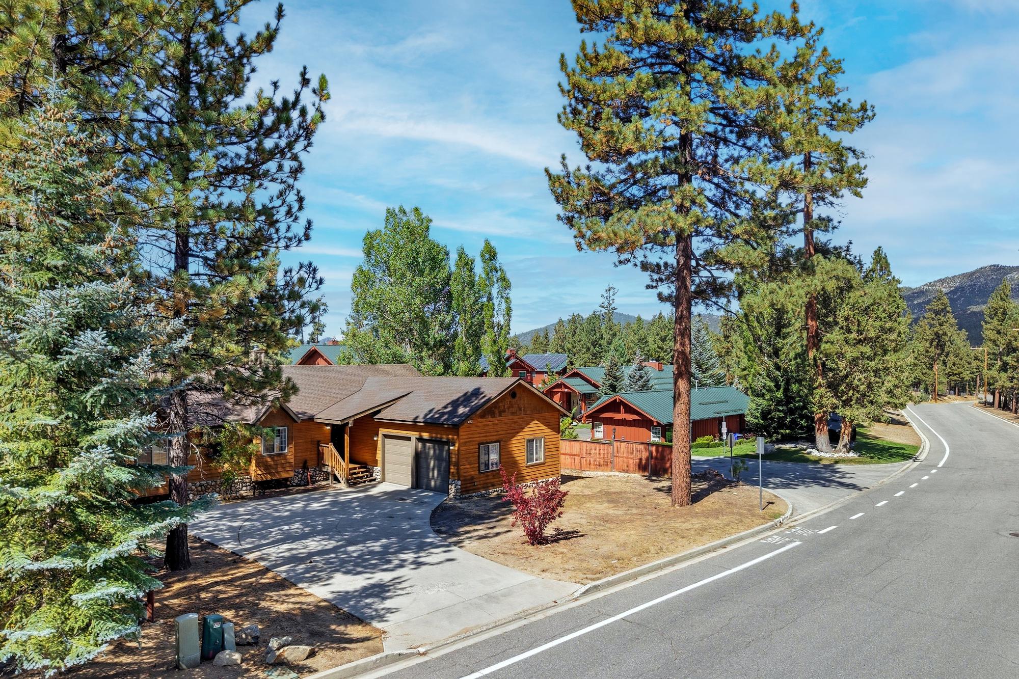 Big Bear Cabin - Dylans Secret Hideaway - 70