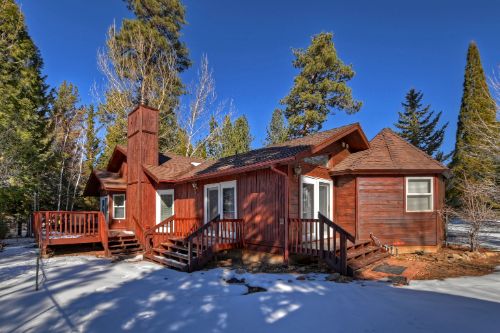 Big Bear Cabin - EaglePointRetreat - 0003