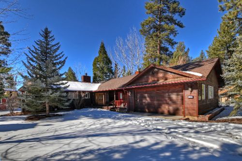 Big Bear Cabin - EaglePointRetreat - 0005