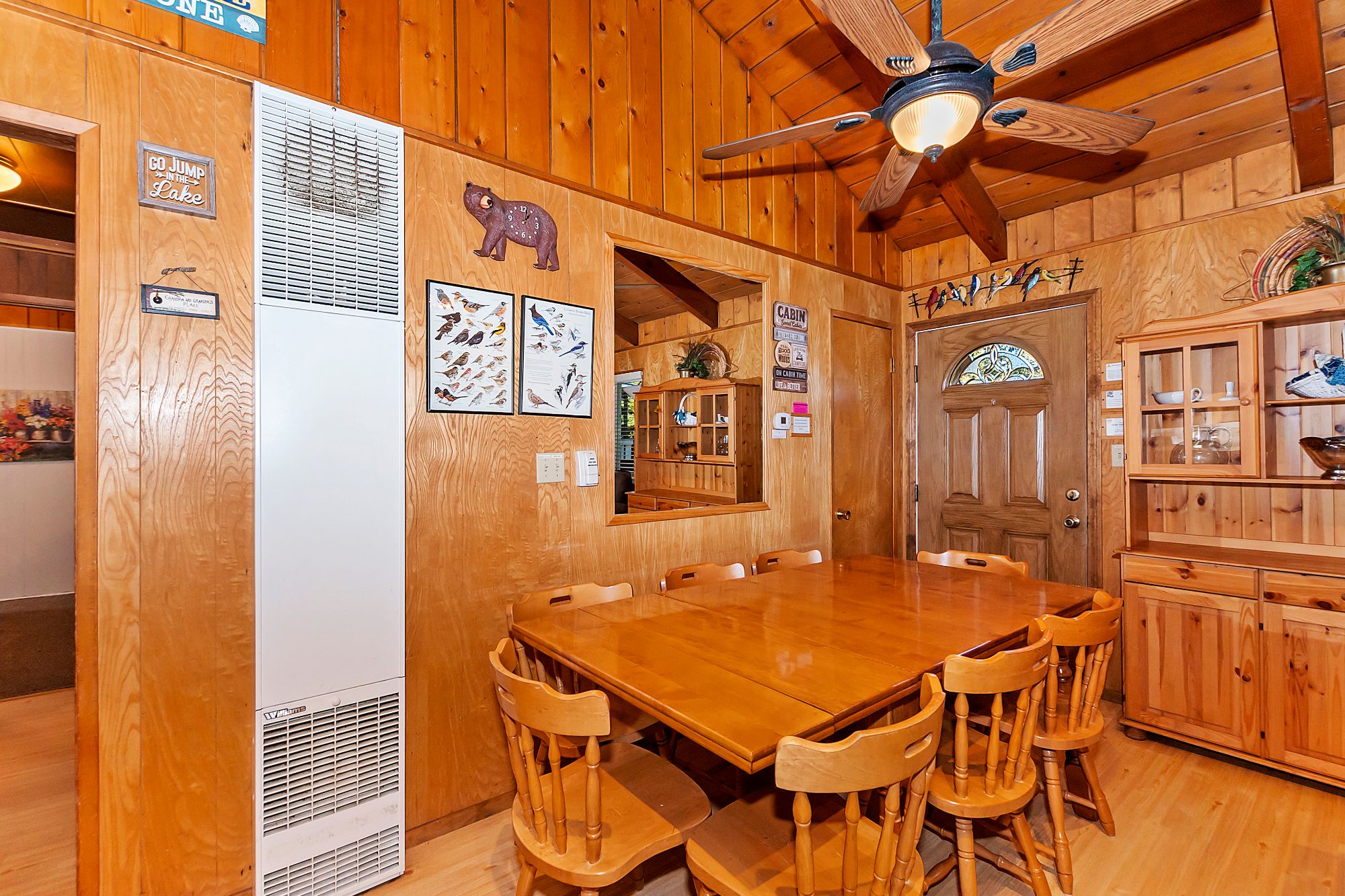 Big Bear Cabin - Edge Family Getaway - 8