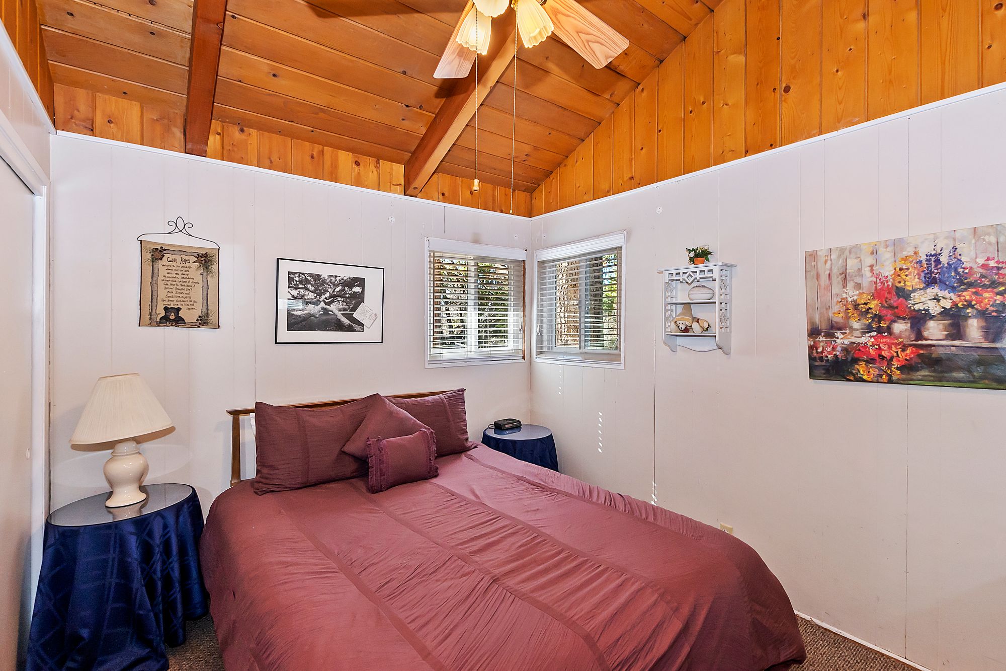 Big Bear Cabin - Edge Family Getaway - 13