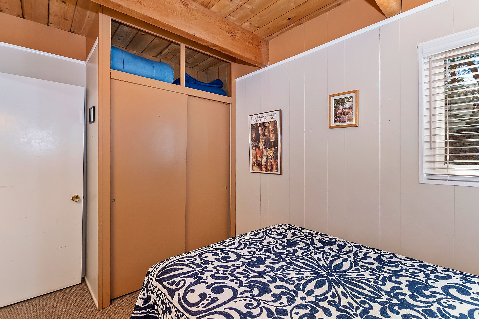 Big Bear Cabin - Edge Family Getaway - 22