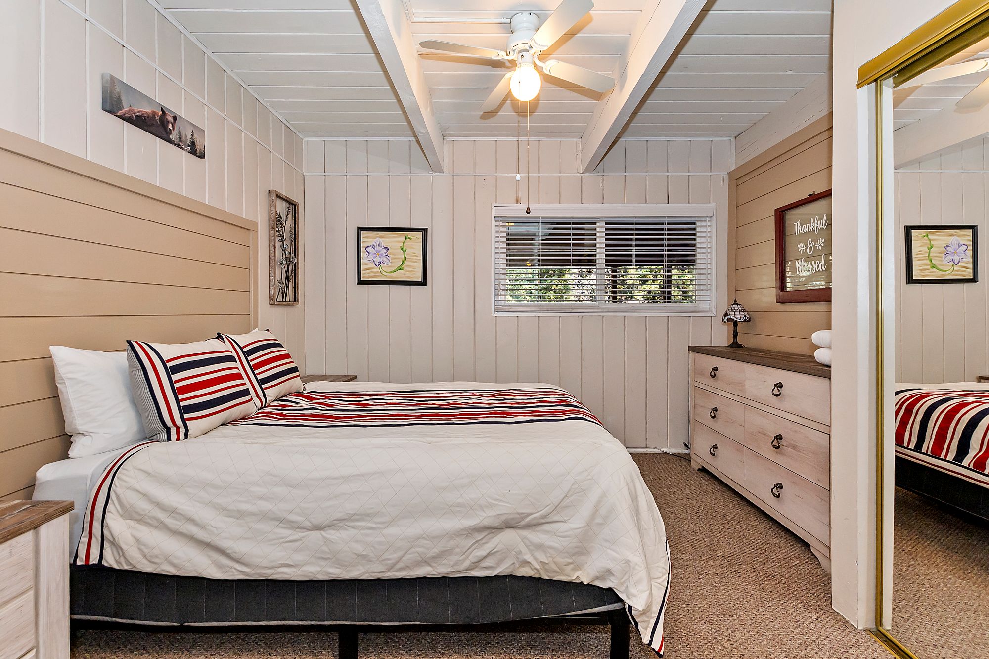Big Bear Cabin - Edge Family Getaway - 23
