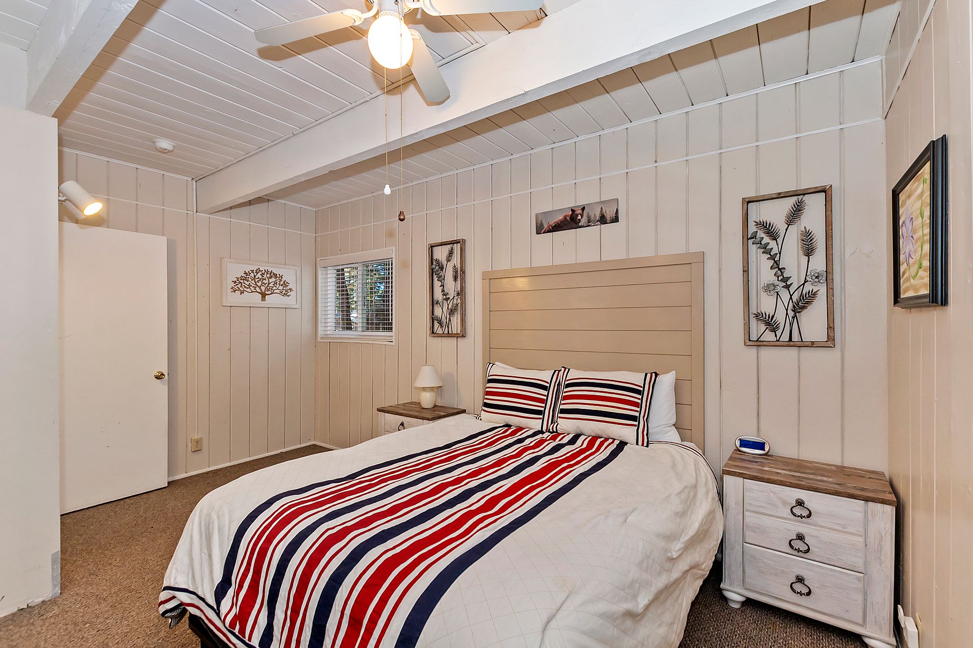 Big Bear Cabin - Edge Family Getaway - 24