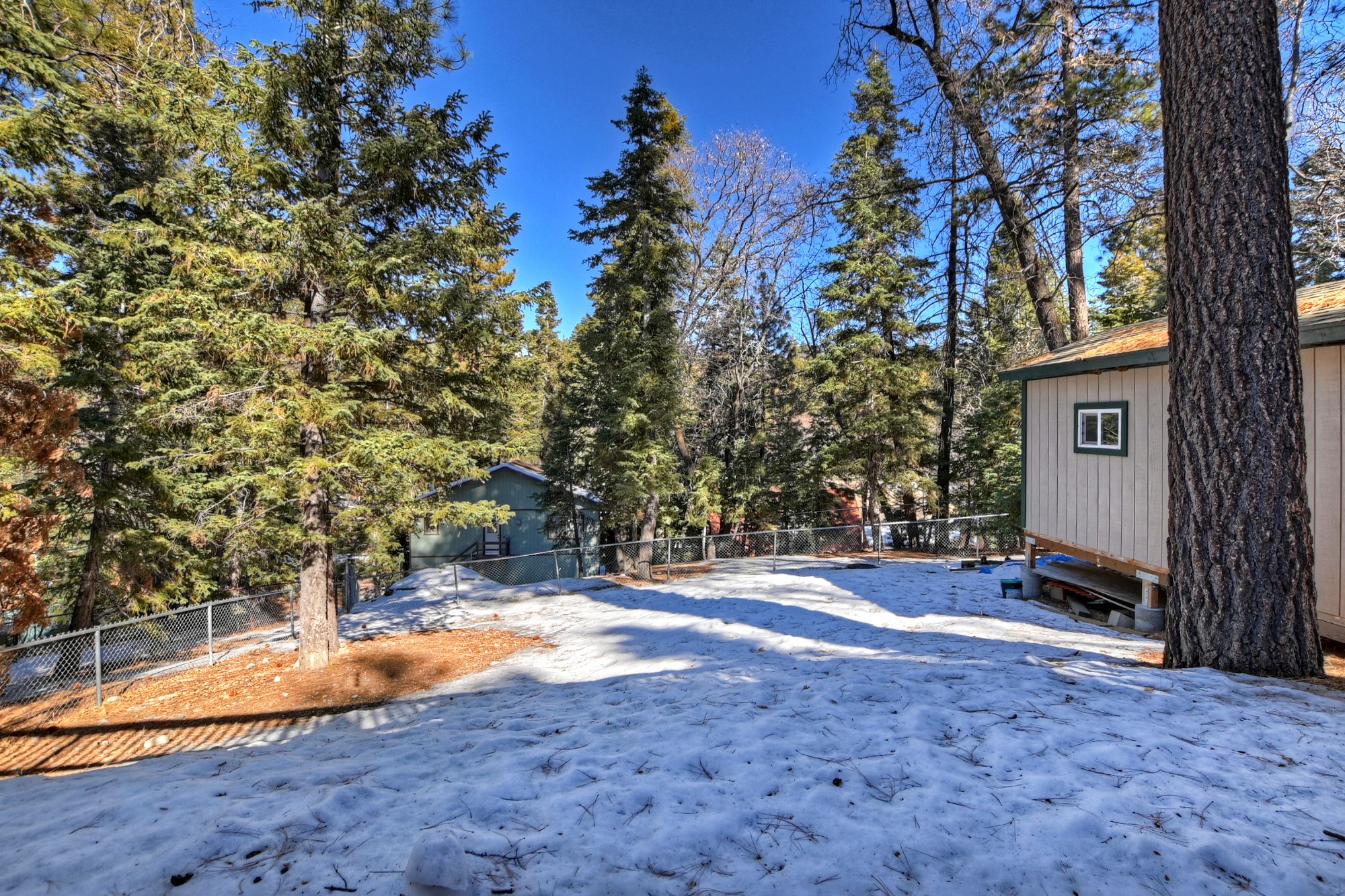 Big Bear Cabin - Edge Family Getaway - 27