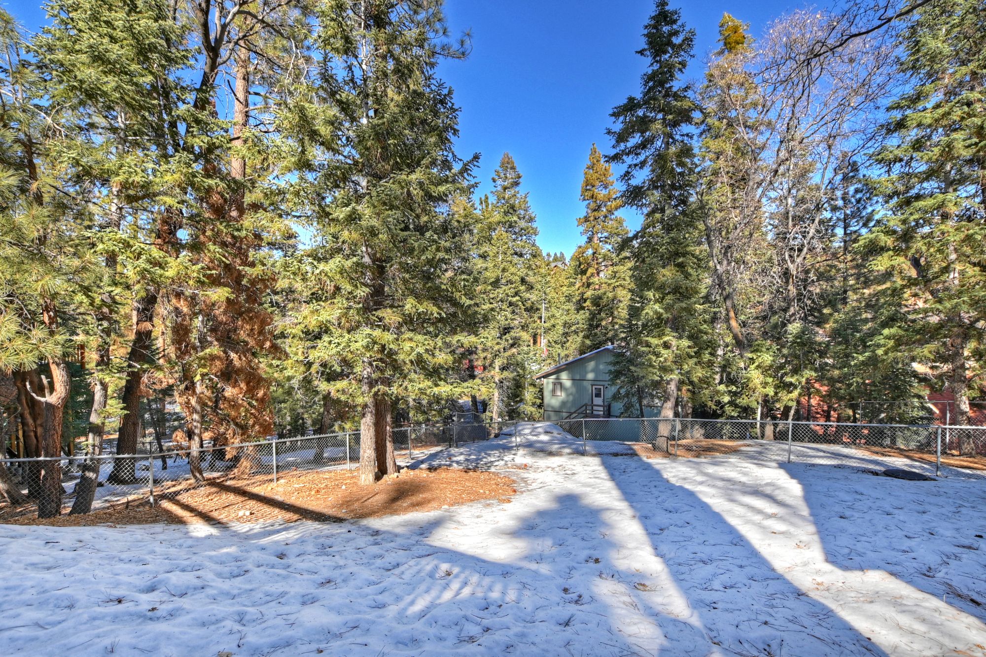 Big Bear Cabin - Edge Family Getaway - 30