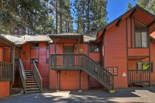 Big Bear Cabin - EscapetoFun - 0005