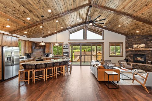 BigBearCabin-FiveLittleBears-0