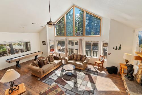 Big Bear Cabin - ForestHollow - 0001