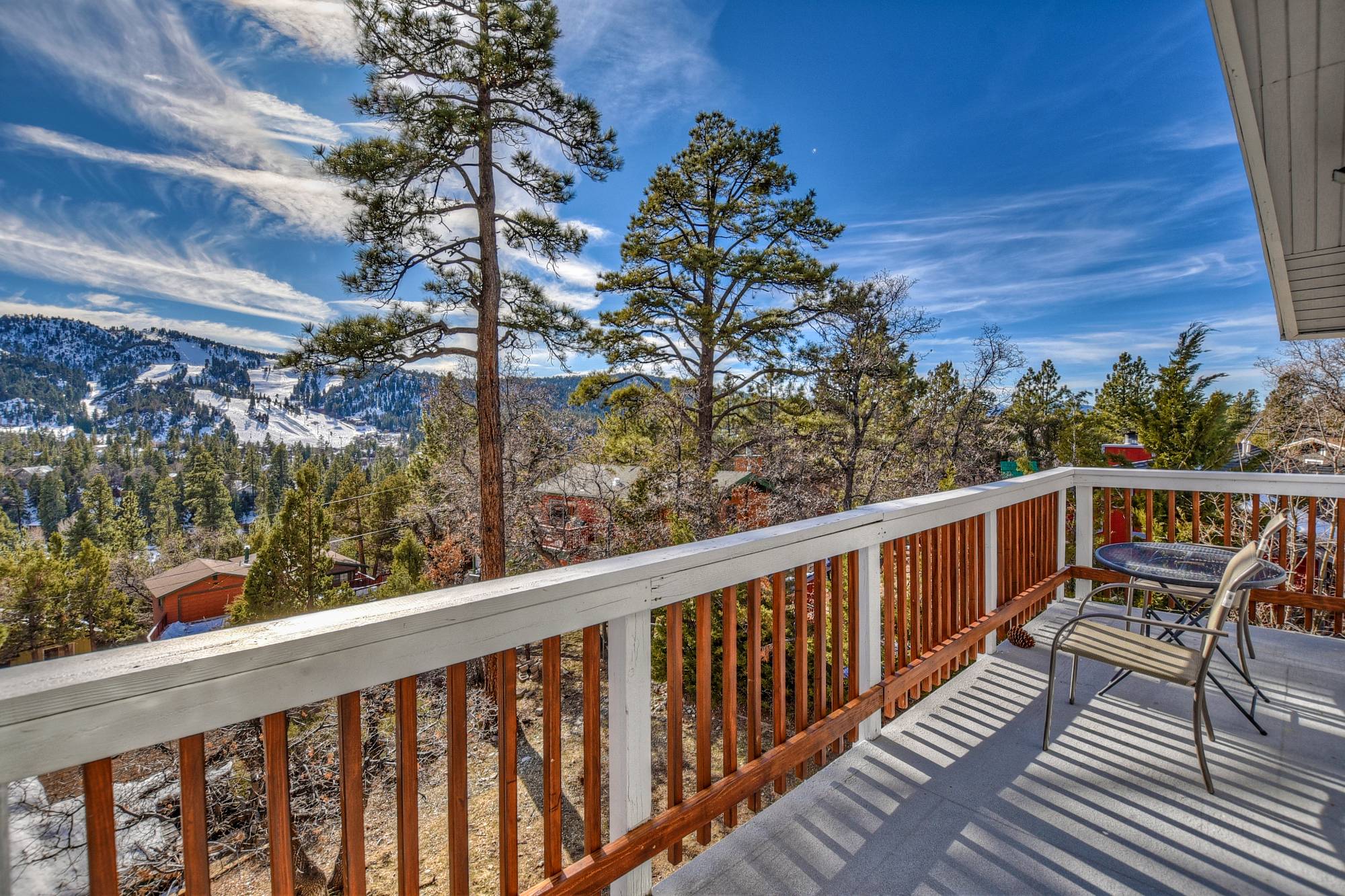 Big Bear Cabin - Gentle Grizzly Getaway - 22