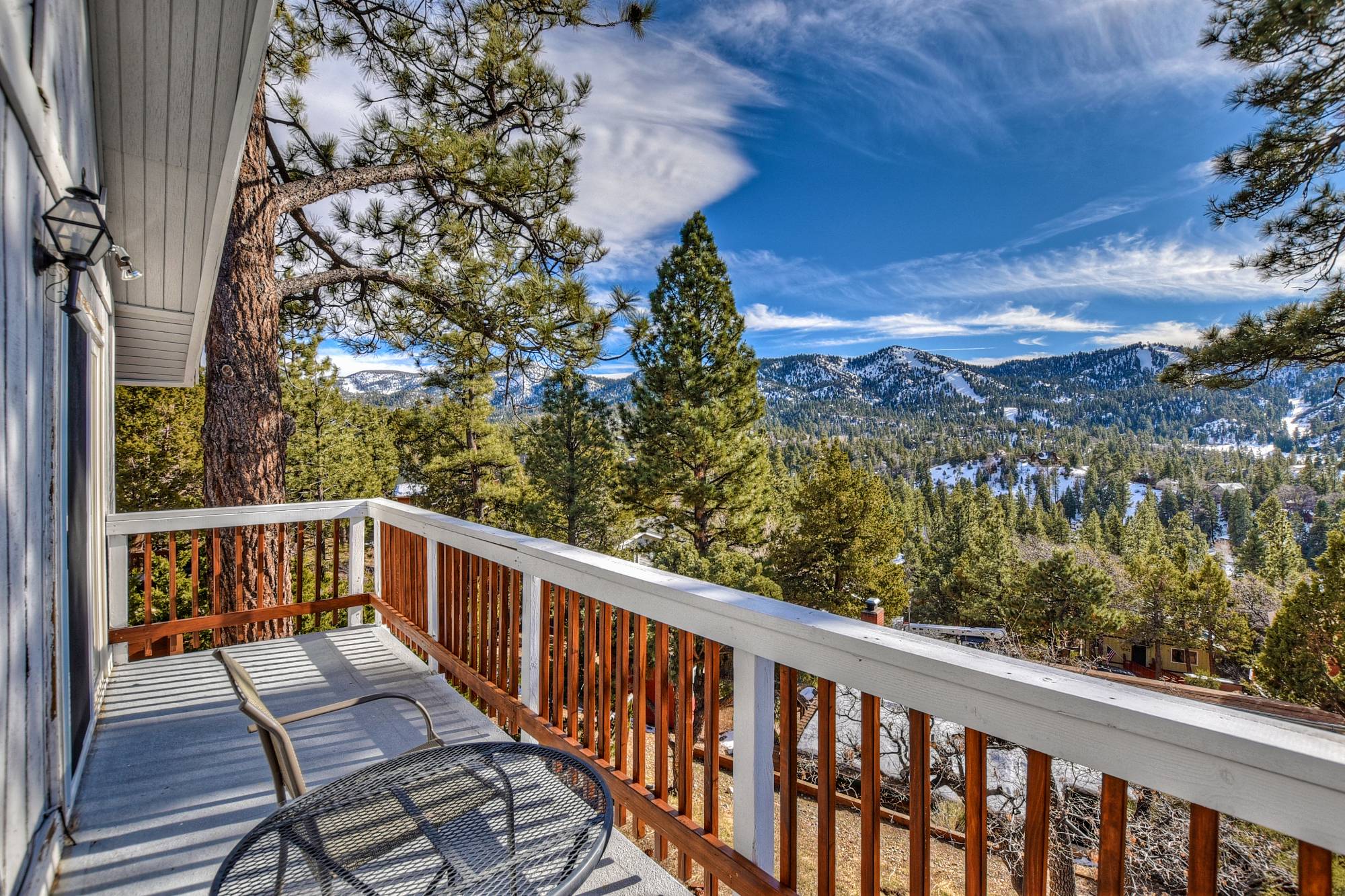 Big Bear Cabin - Gentle Grizzly Getaway - 24