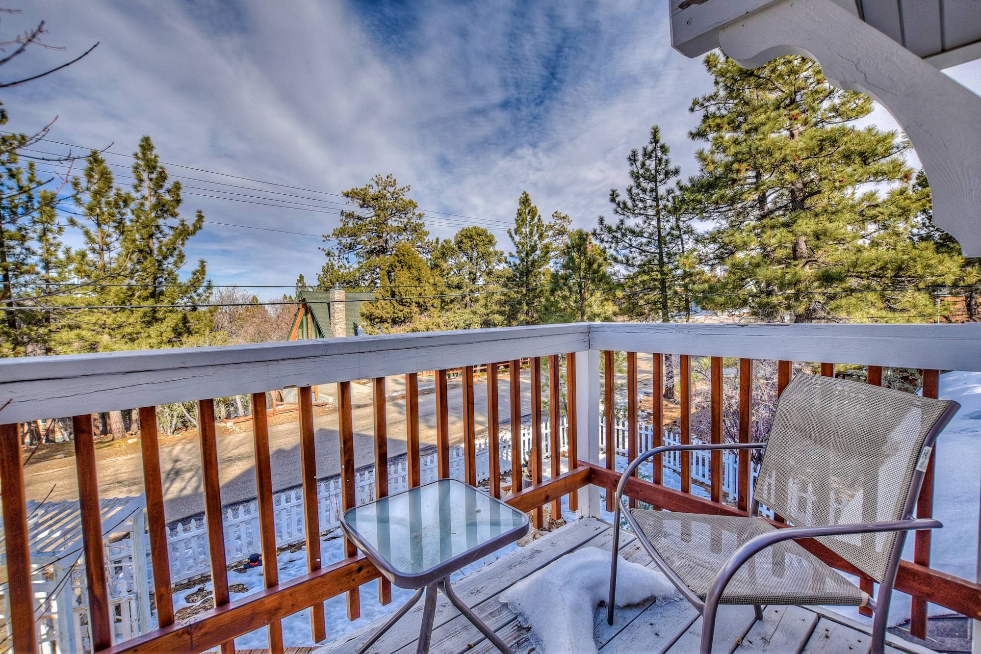 Big Bear Cabin - Gentle Grizzly Getaway - 27