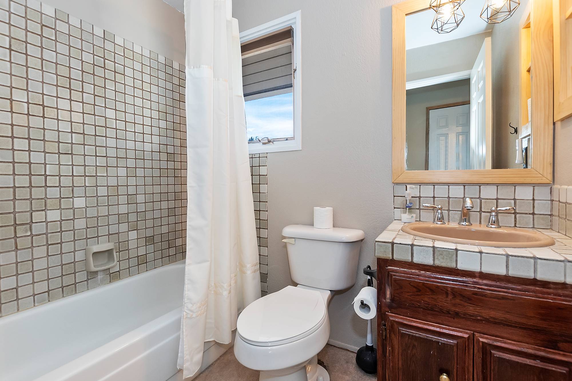 Big Bear Cabin - Gentle Grizzly Getaway - 28