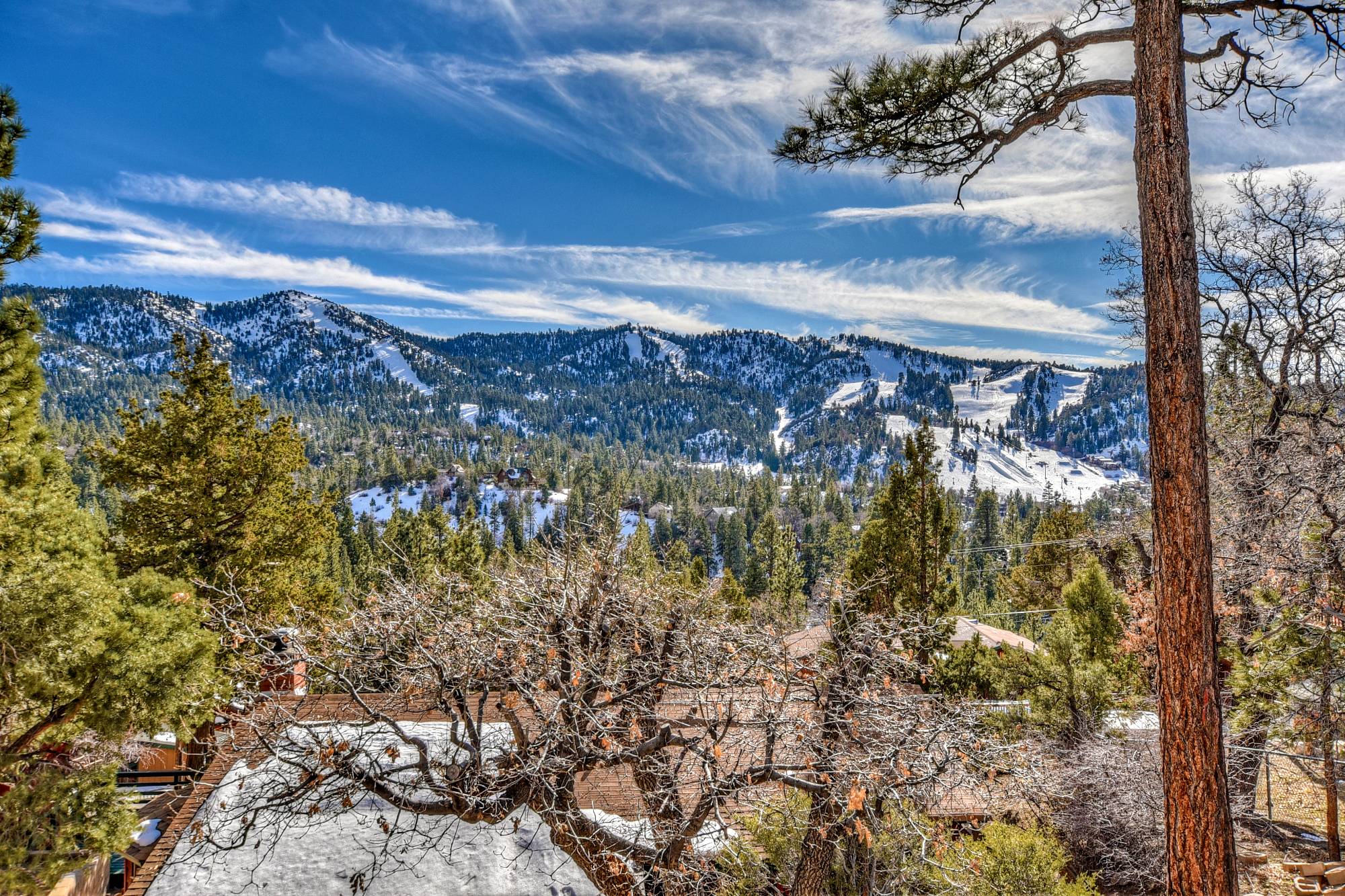 Big Bear Cabin - Gentle Grizzly Getaway - 30