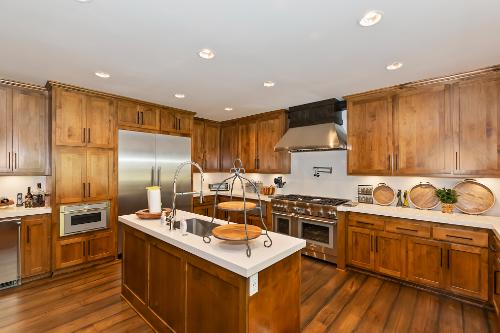 Big Bear Cabin - GrandSwiss - 0004
