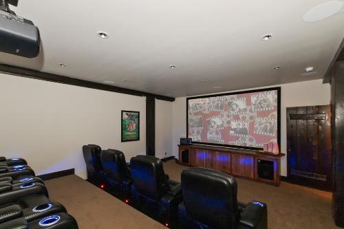 Big Bear Cabin - GrandSwiss - 0003