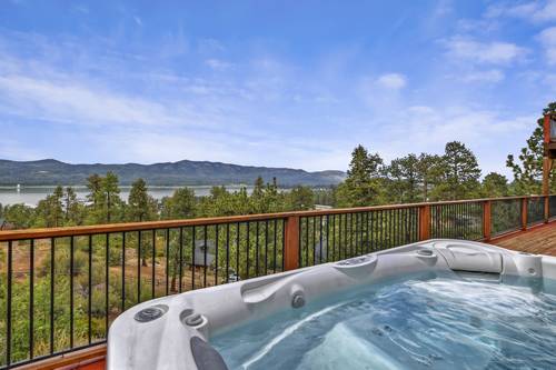 Big Bear Cabin - GrandViews - 0005