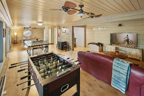 Big Bear Cabin - GrandVillageLodge - 0005