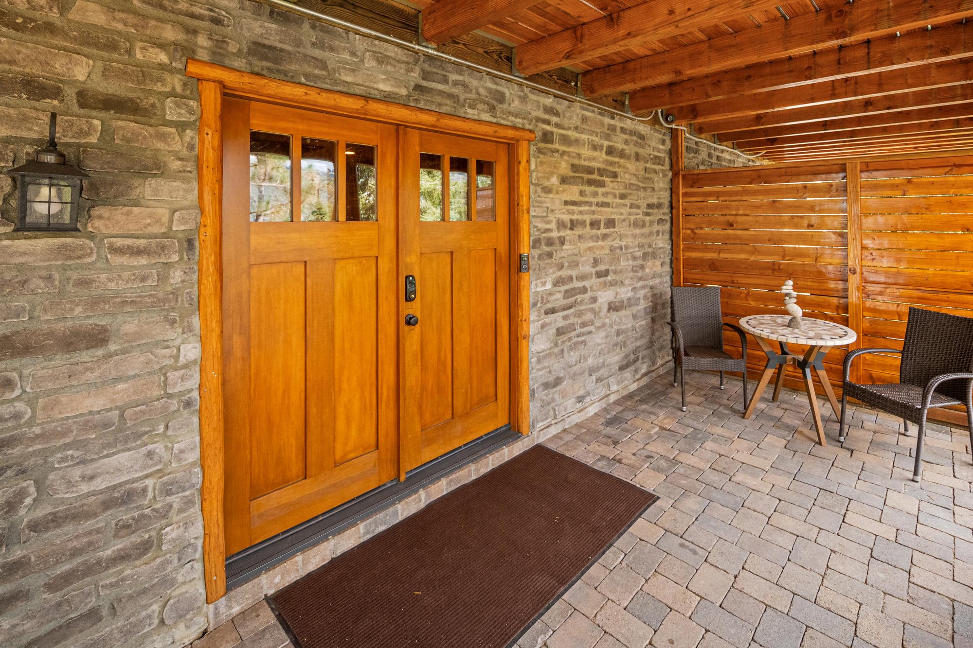 Big Bear Cabin - Grinhart Cabin - 7
