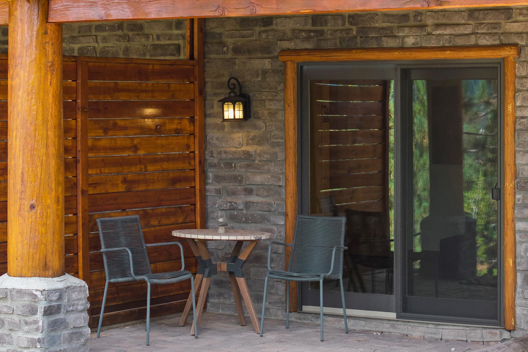 Big Bear Cabin - Grinhart Cabin - 13