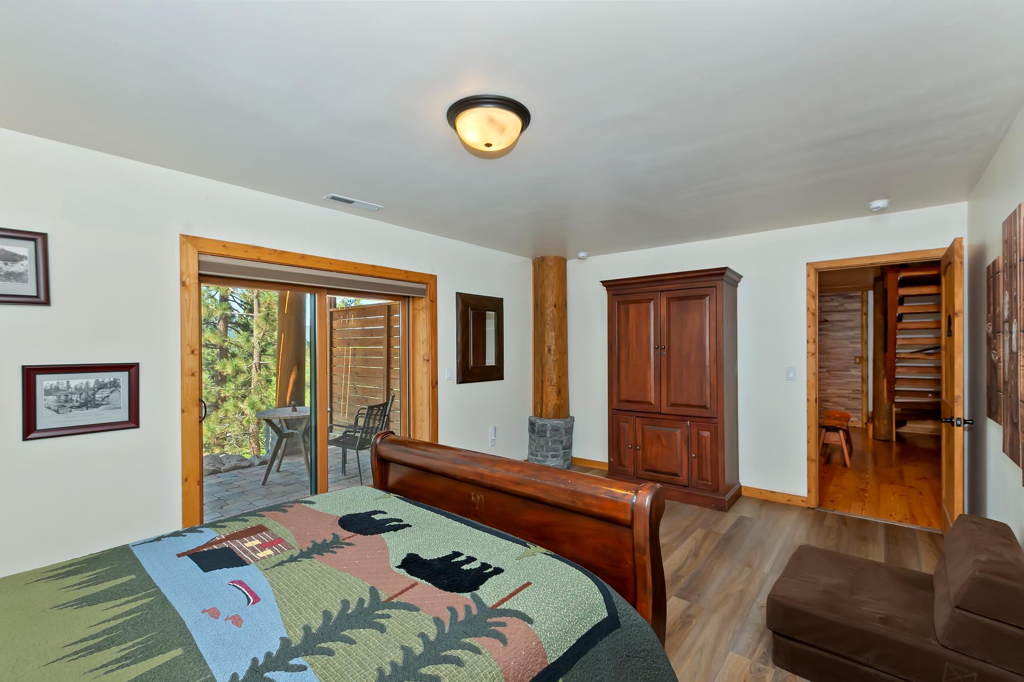 Big Bear Cabin - Grinhart Cabin - 18