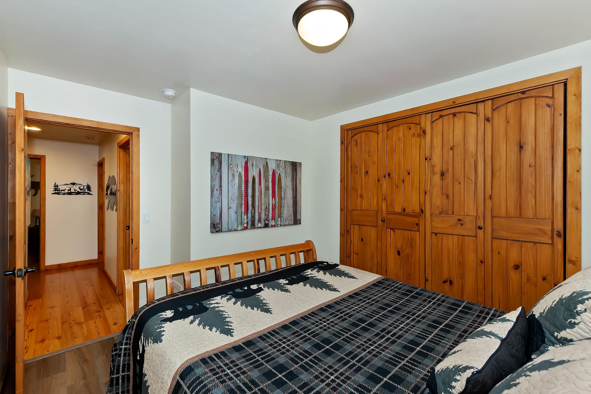 Big Bear Cabin - Grinhart Cabin - 25