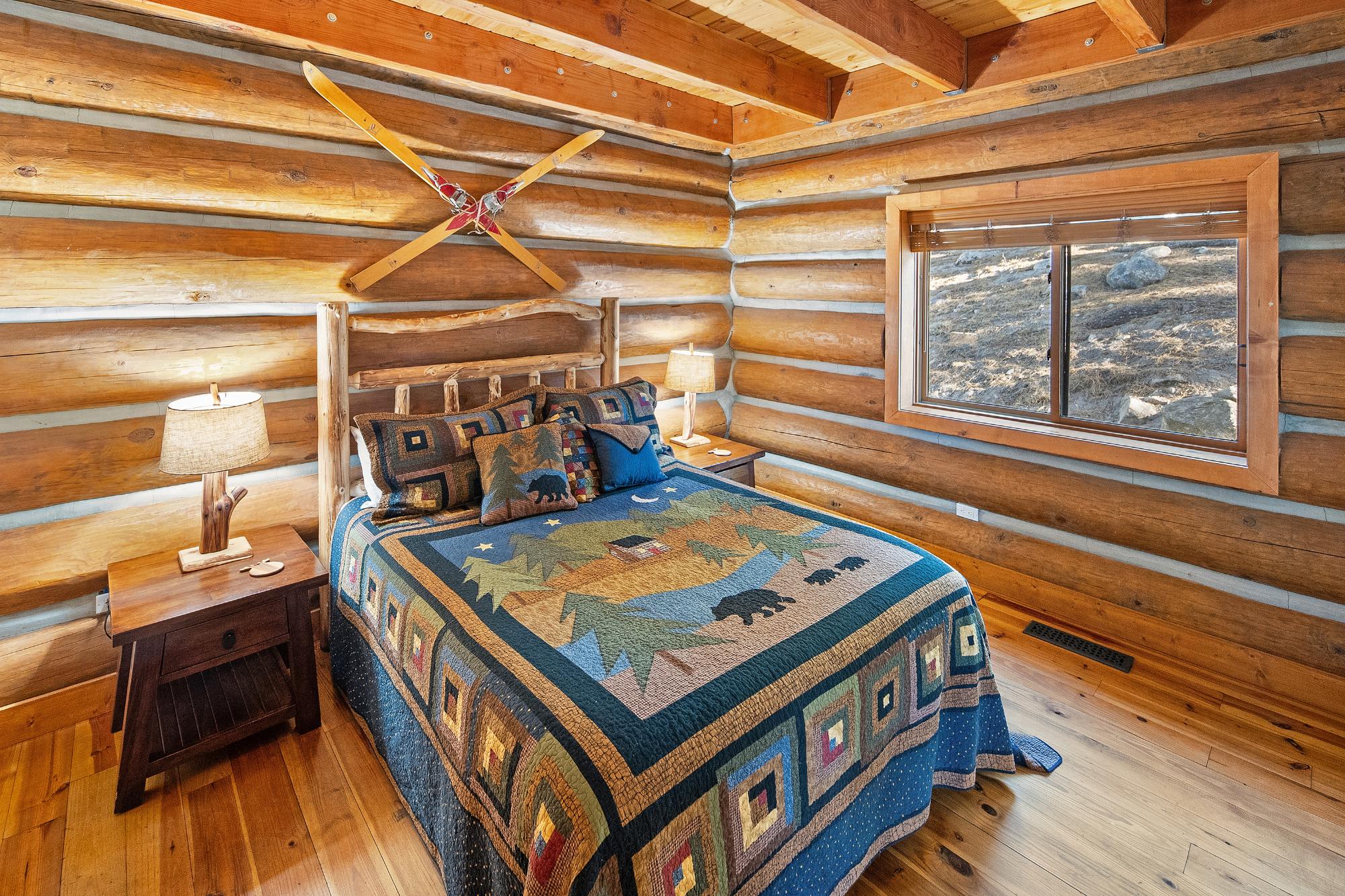 Big Bear Cabin - Grinhart Cabin - 59