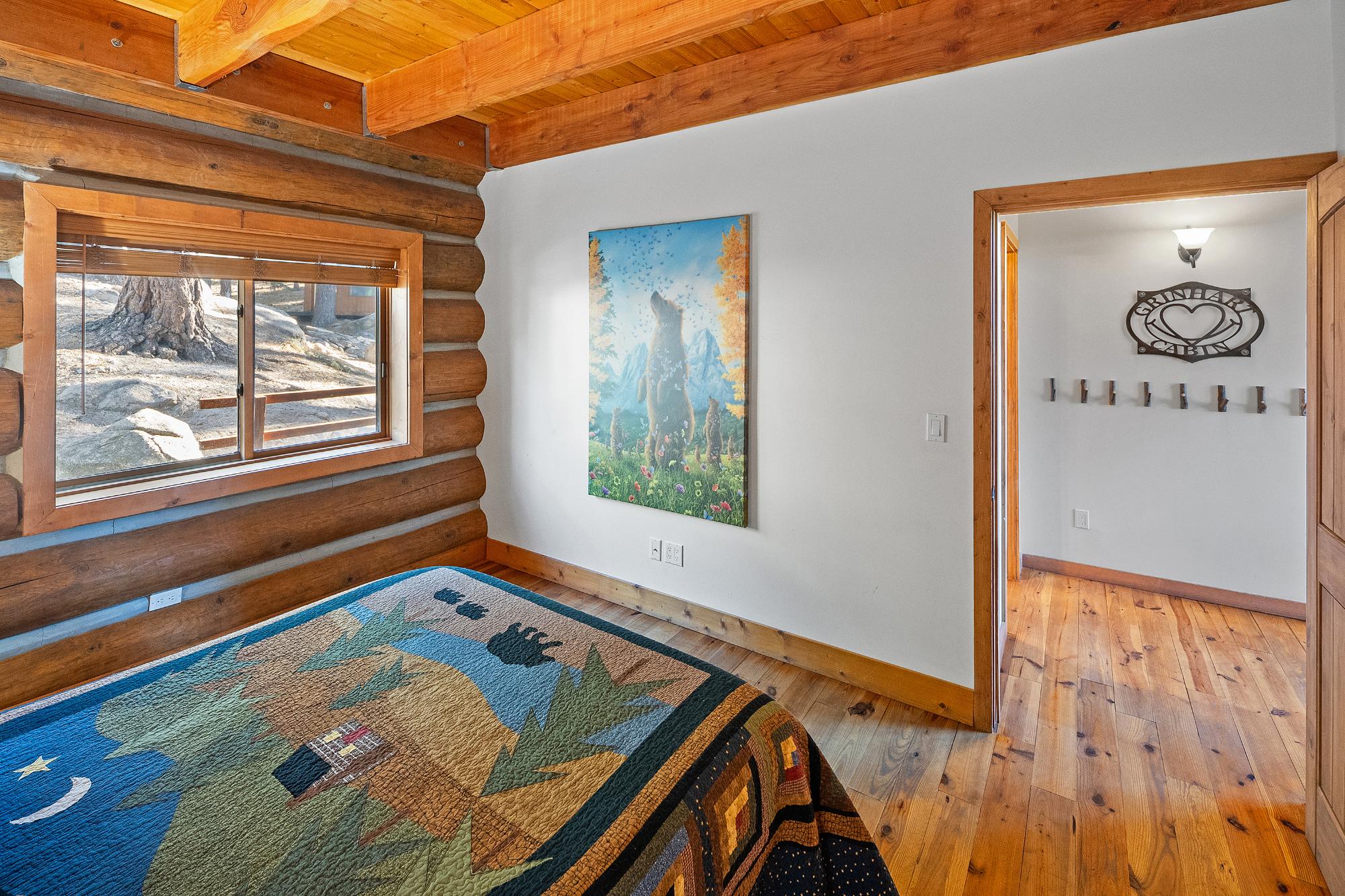 Big Bear Cabin - Grinhart Cabin - 60
