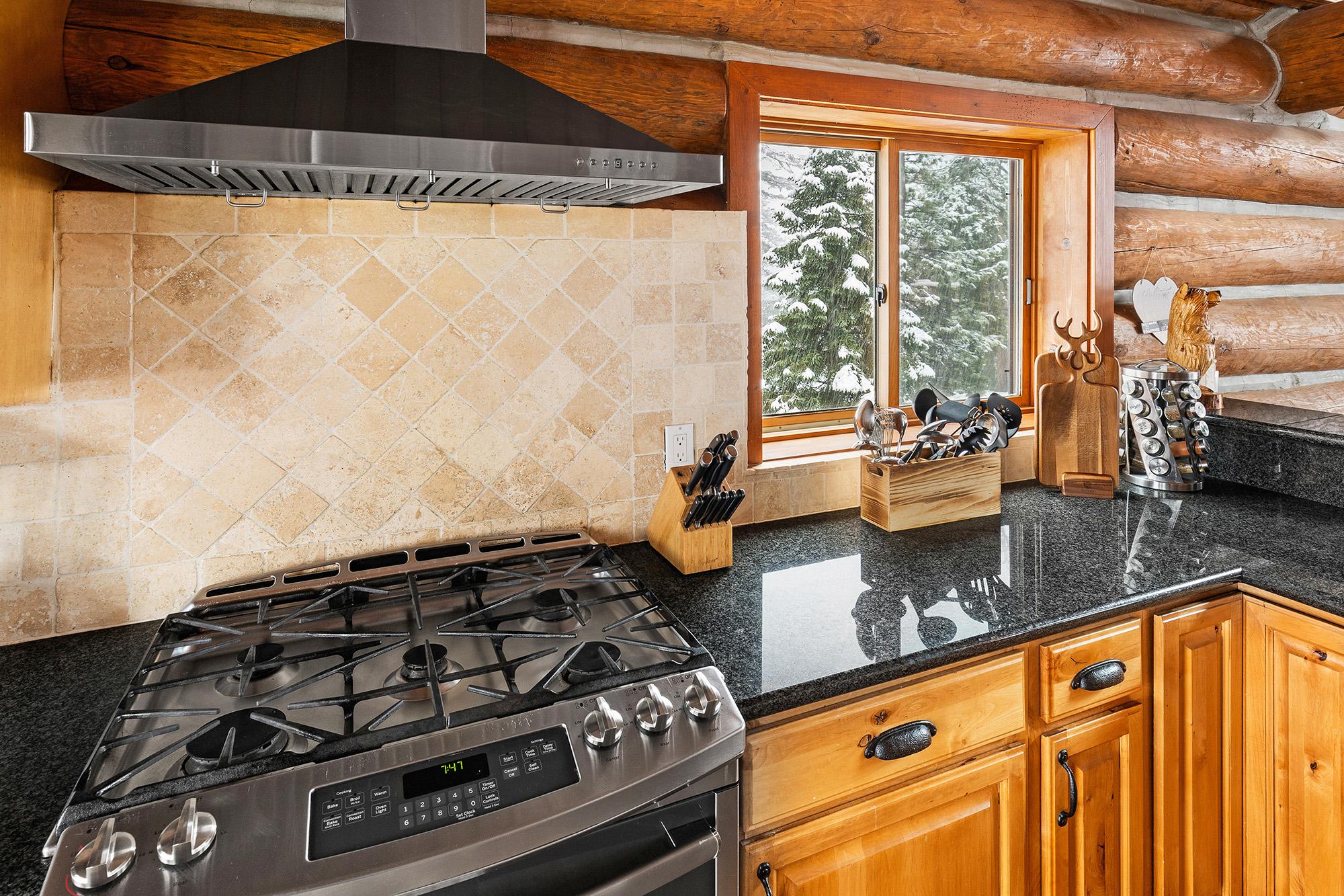 Big Bear Cabin - Grinhart Cabin - 53