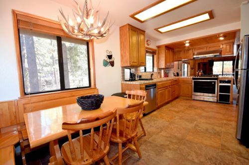 Big Bear Cabin - HibernationStation - 0003