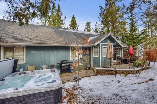 Big Bear Cabin - HiddenHaven - 0002