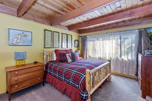 Big Bear Cabin - HighlandHouse - 0004