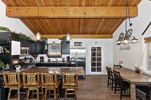 Big Bear Cabin - HighlandPines - 0002
