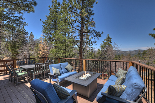 Big Bear Cabin - HighlandPines - 0005