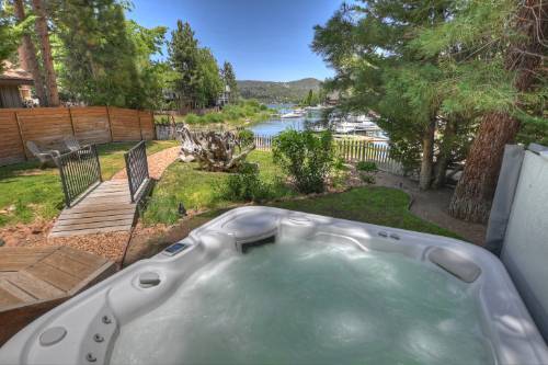 Big Bear Cabin - HudsonBayLakefront - 0002