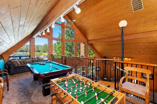 Big Bear Cabin - HudsonBayLakefront - 0003
