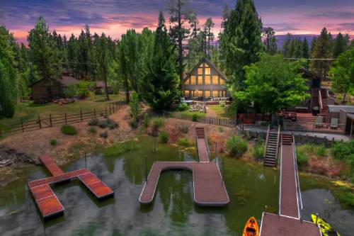 Big Bear Cabin - HudsonBayLakefront - 0005