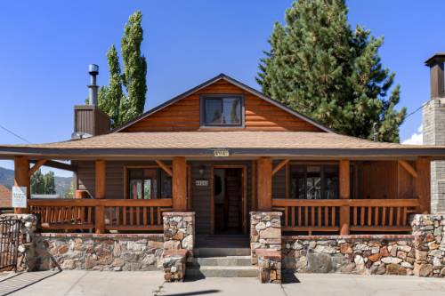 Big Bear Cabin - Johan'sVillageHaus - 0005