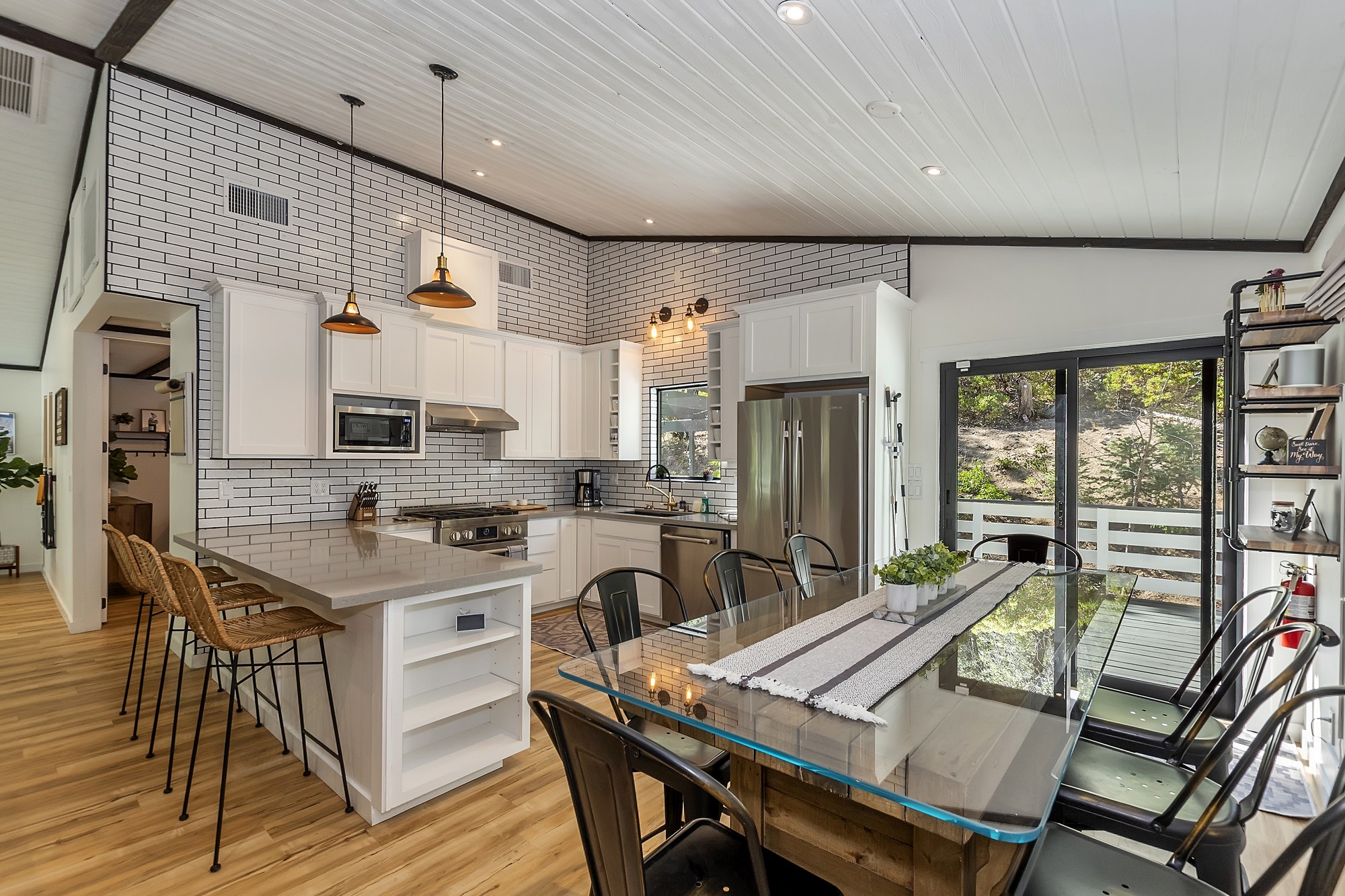 Big Bear Cabin - Knickerbocker Nest - 1