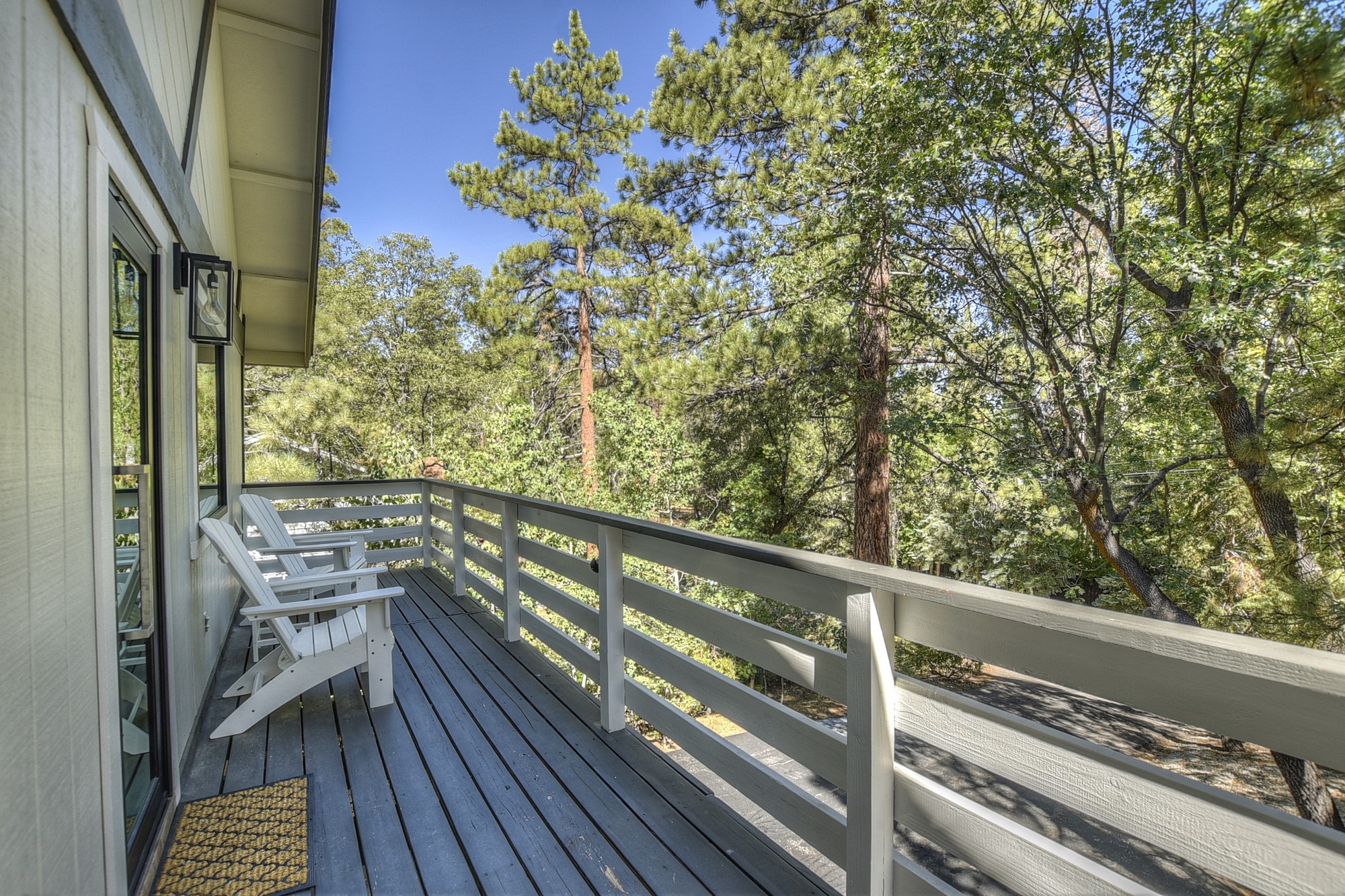 Big Bear Cabin - Knickerbocker Nest - 3