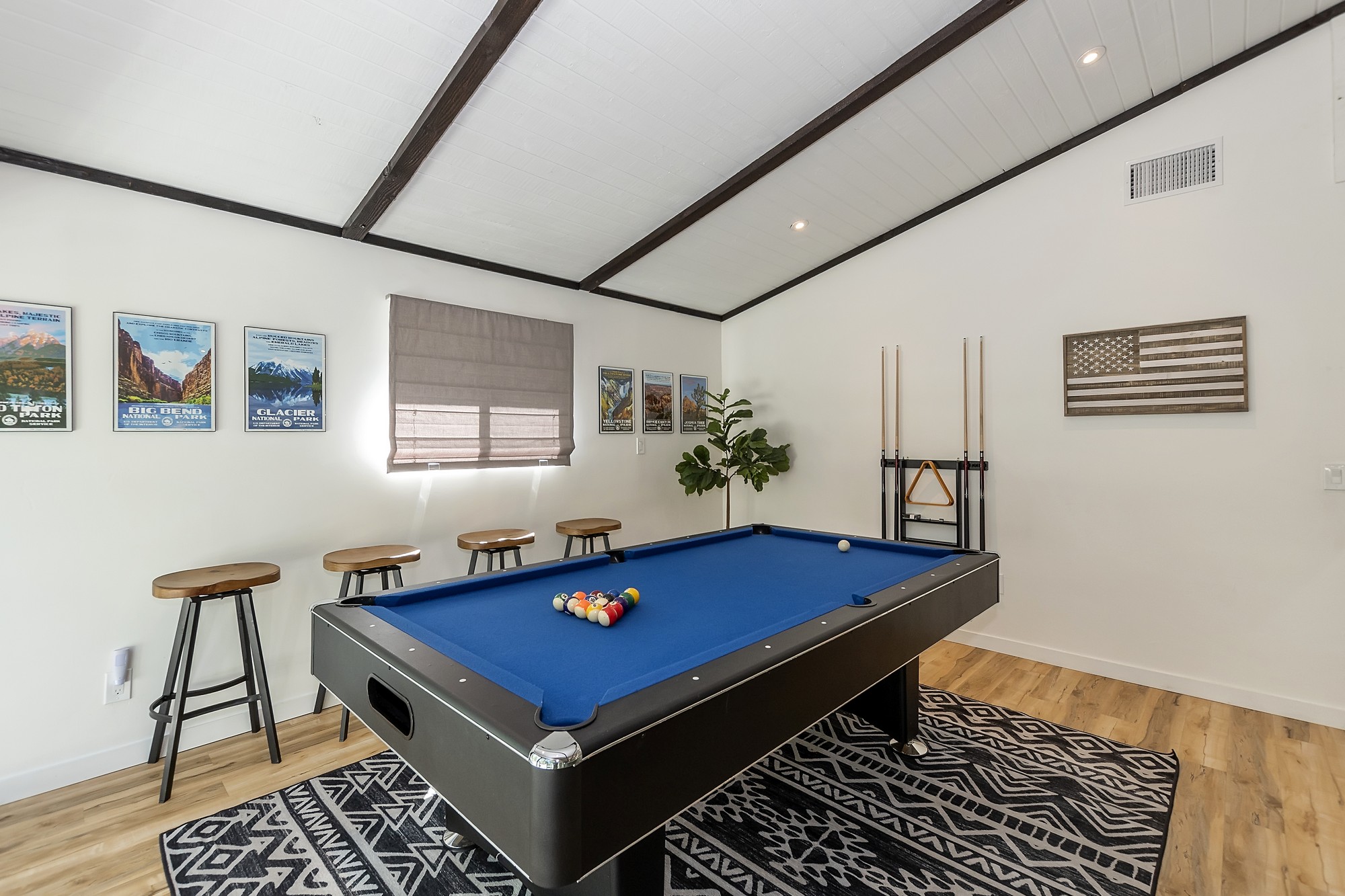 Big Bear Cabin - Knickerbocker Nest - 13