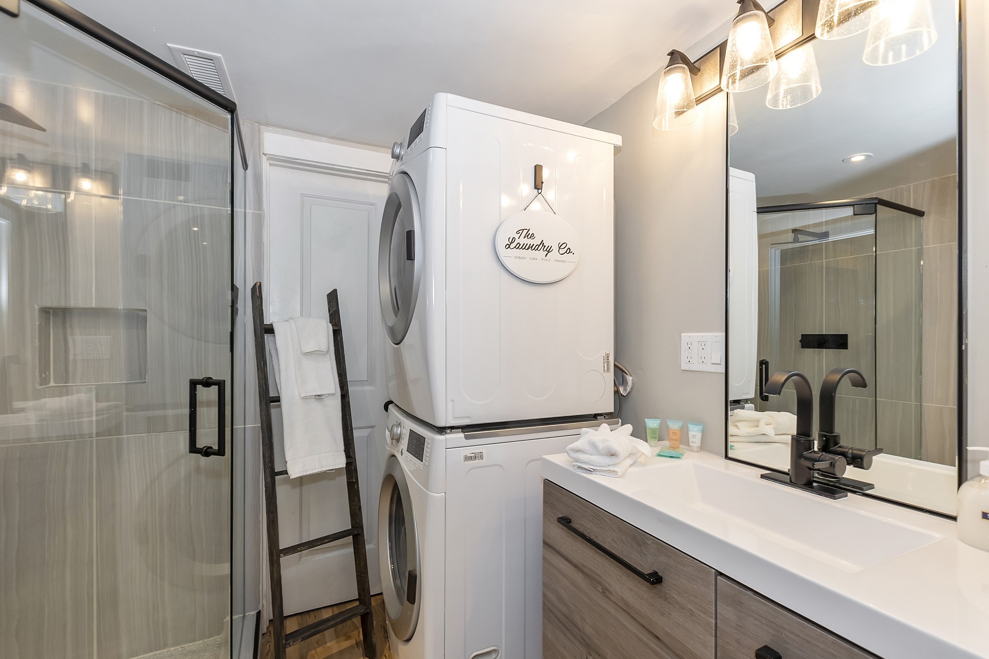 Big Bear Cabin - Knickerbocker Nest - 22